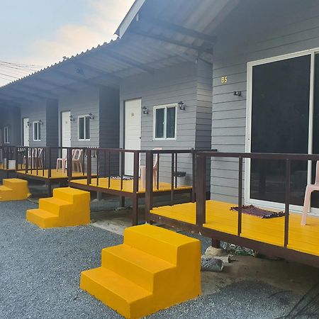 Crazy Monkey Hotel Trat Ngoại thất bức ảnh