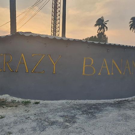 Crazy Monkey Hotel Trat Ngoại thất bức ảnh