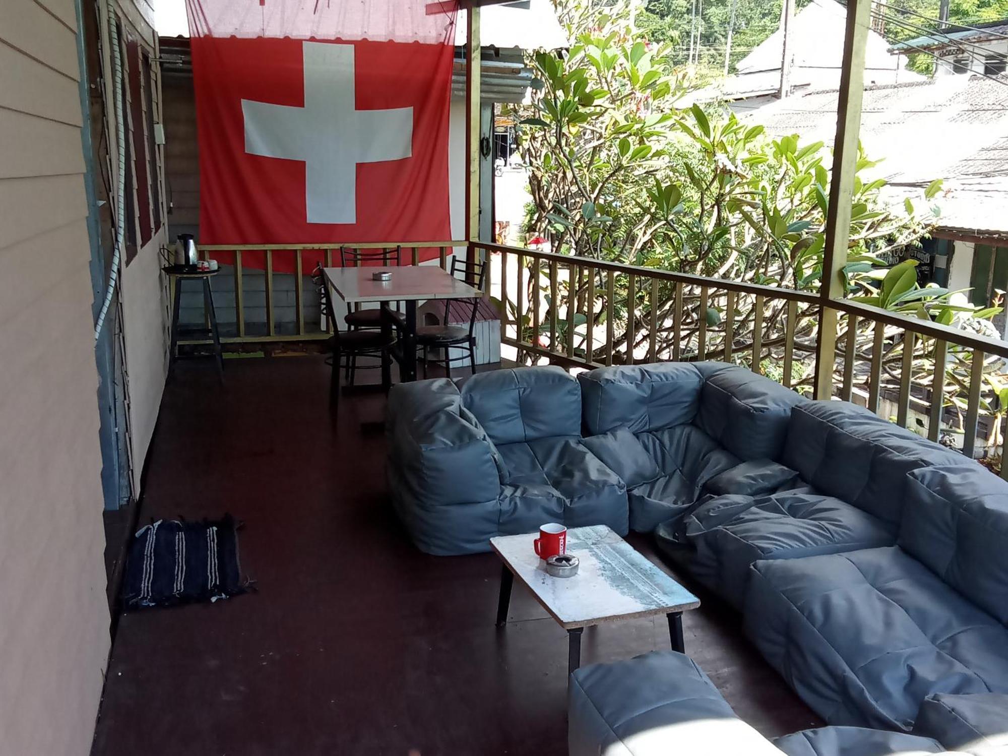 Crazy Monkey Hotel Trat Ngoại thất bức ảnh