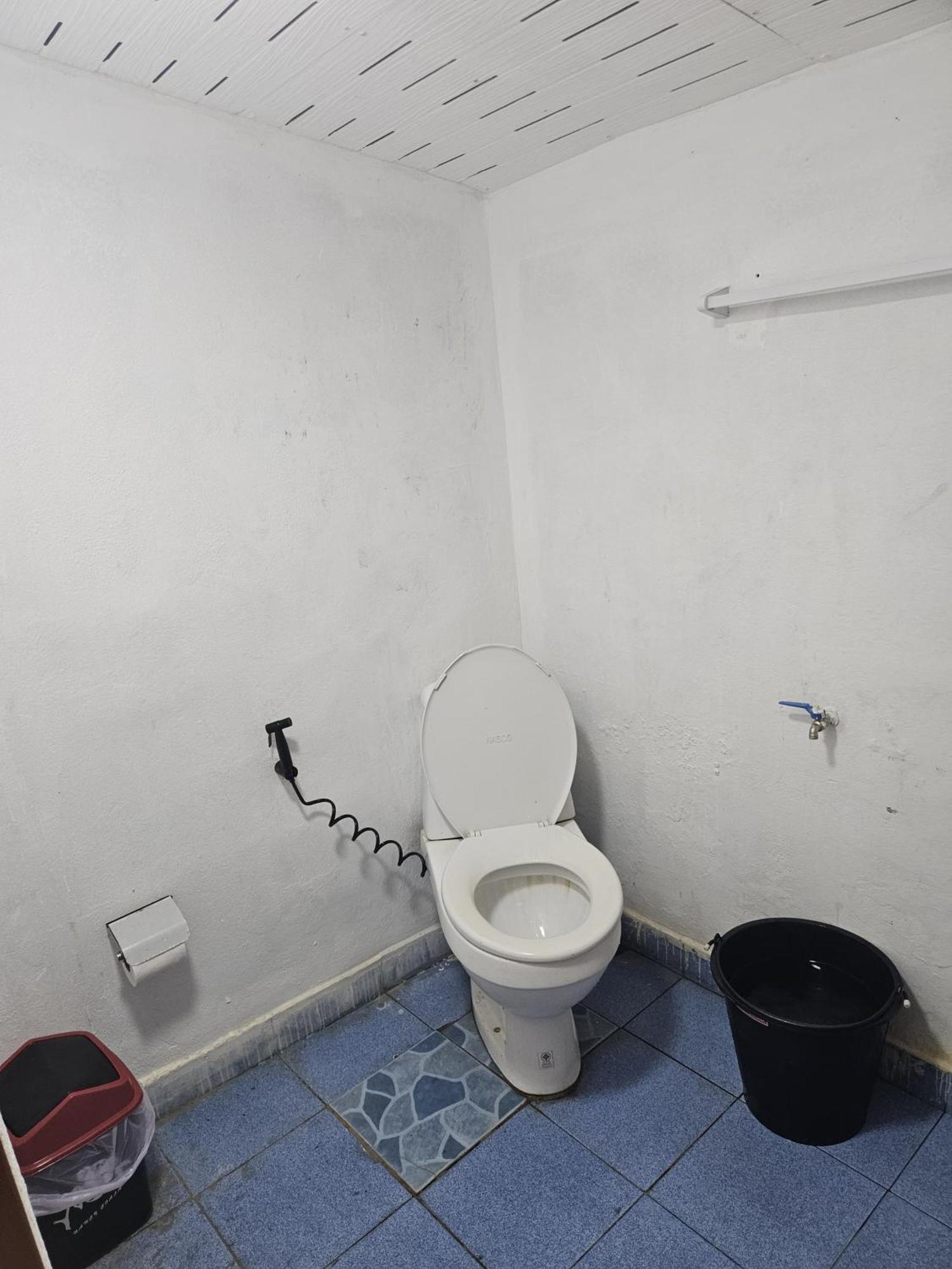 Crazy Monkey Hotel Trat Ngoại thất bức ảnh