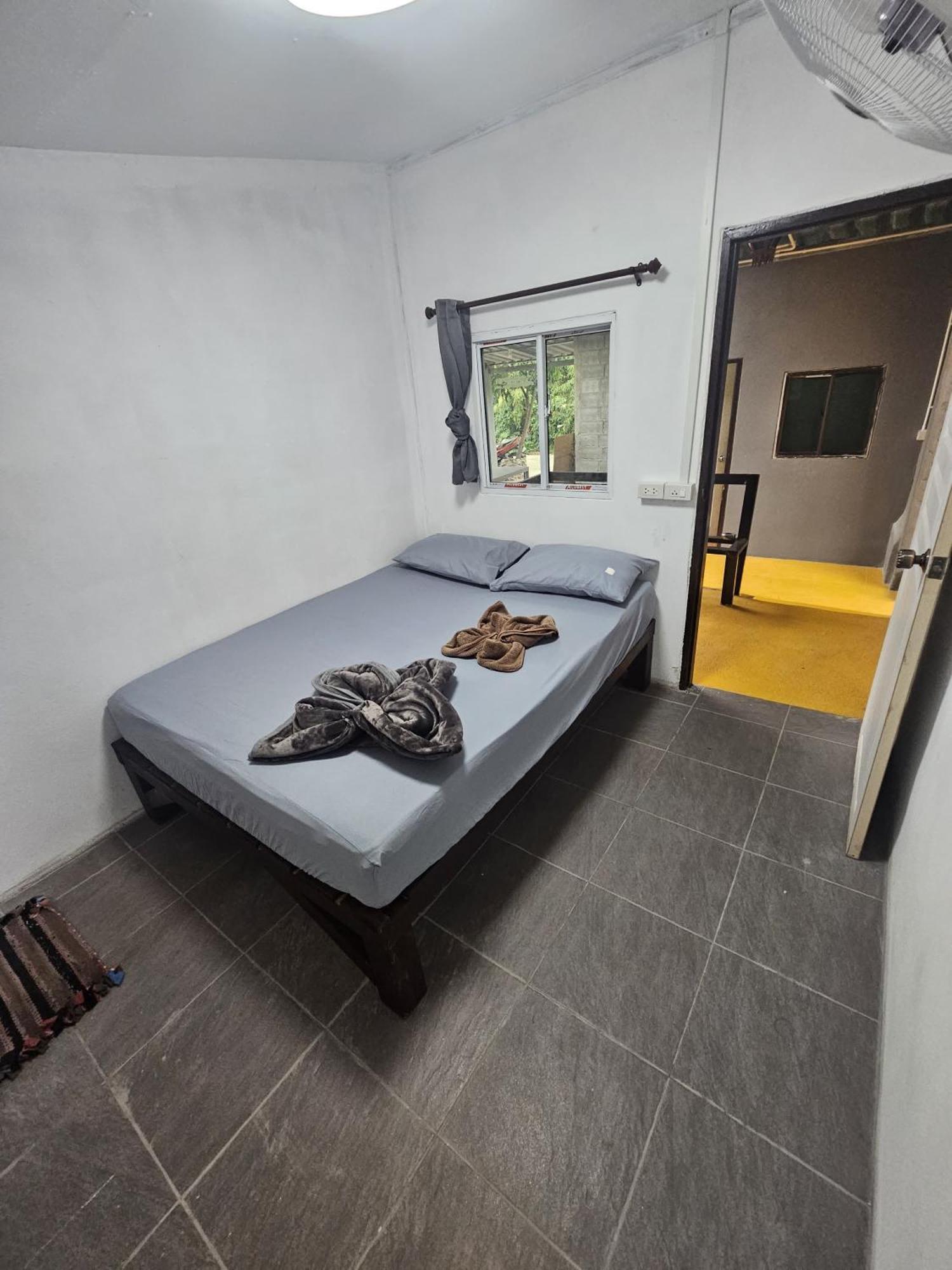 Crazy Monkey Hotel Trat Ngoại thất bức ảnh